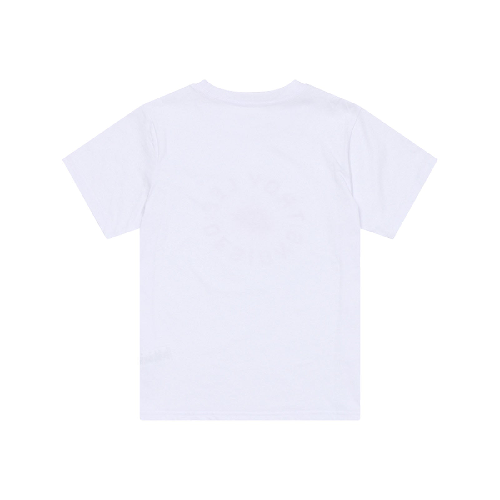 Youth Short Sleeve Tee Rotation White、mySite、dreamappss