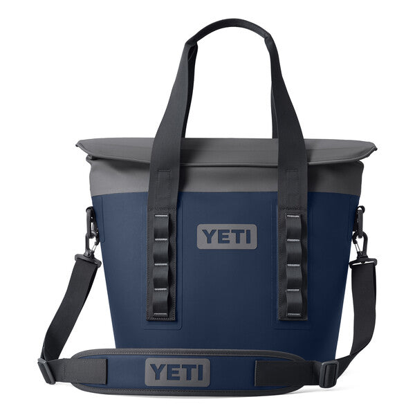 YETI Hopper M15、mySite、noshort