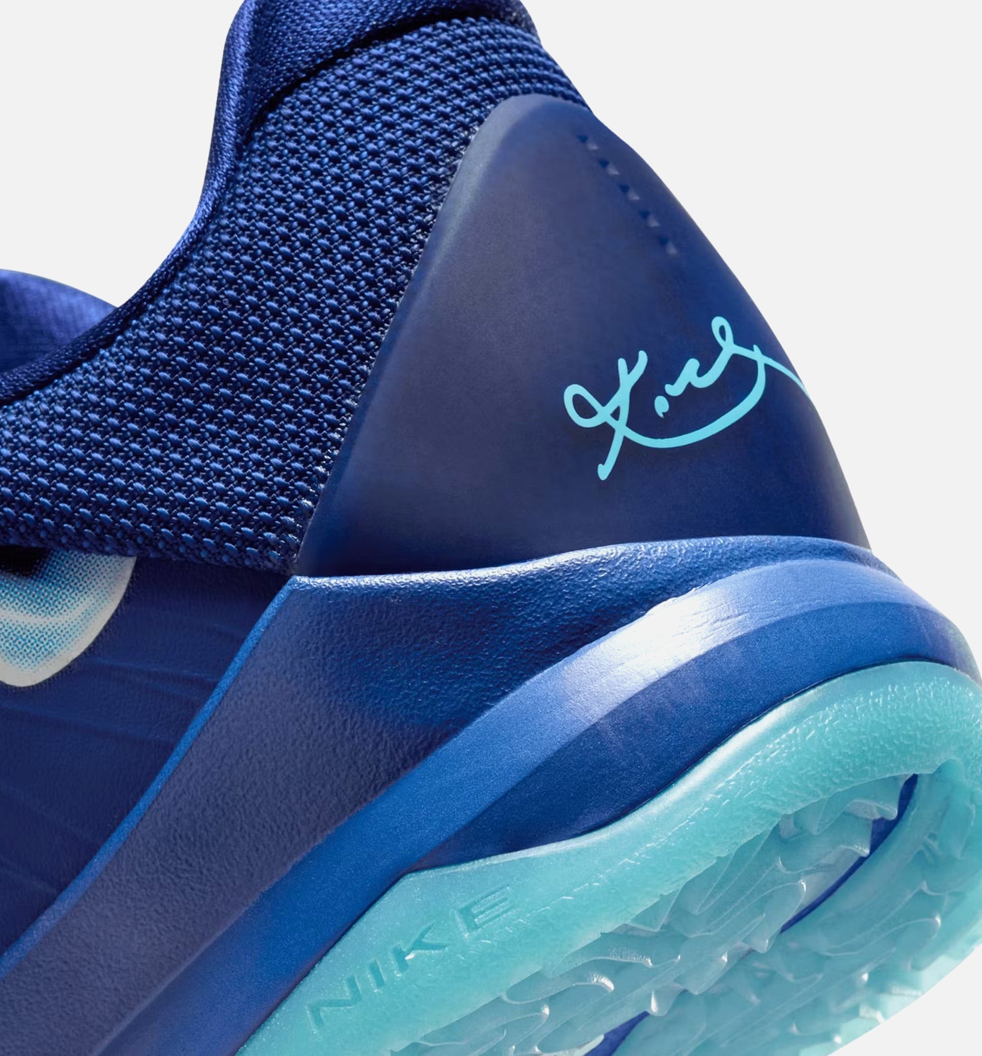 Kobe 5 Protro Deep Royal Blue Grade School Lifestyle Shoe - Deep Royal Blue/Galcier Blue/Baltic Blue、mySite、dreamappss