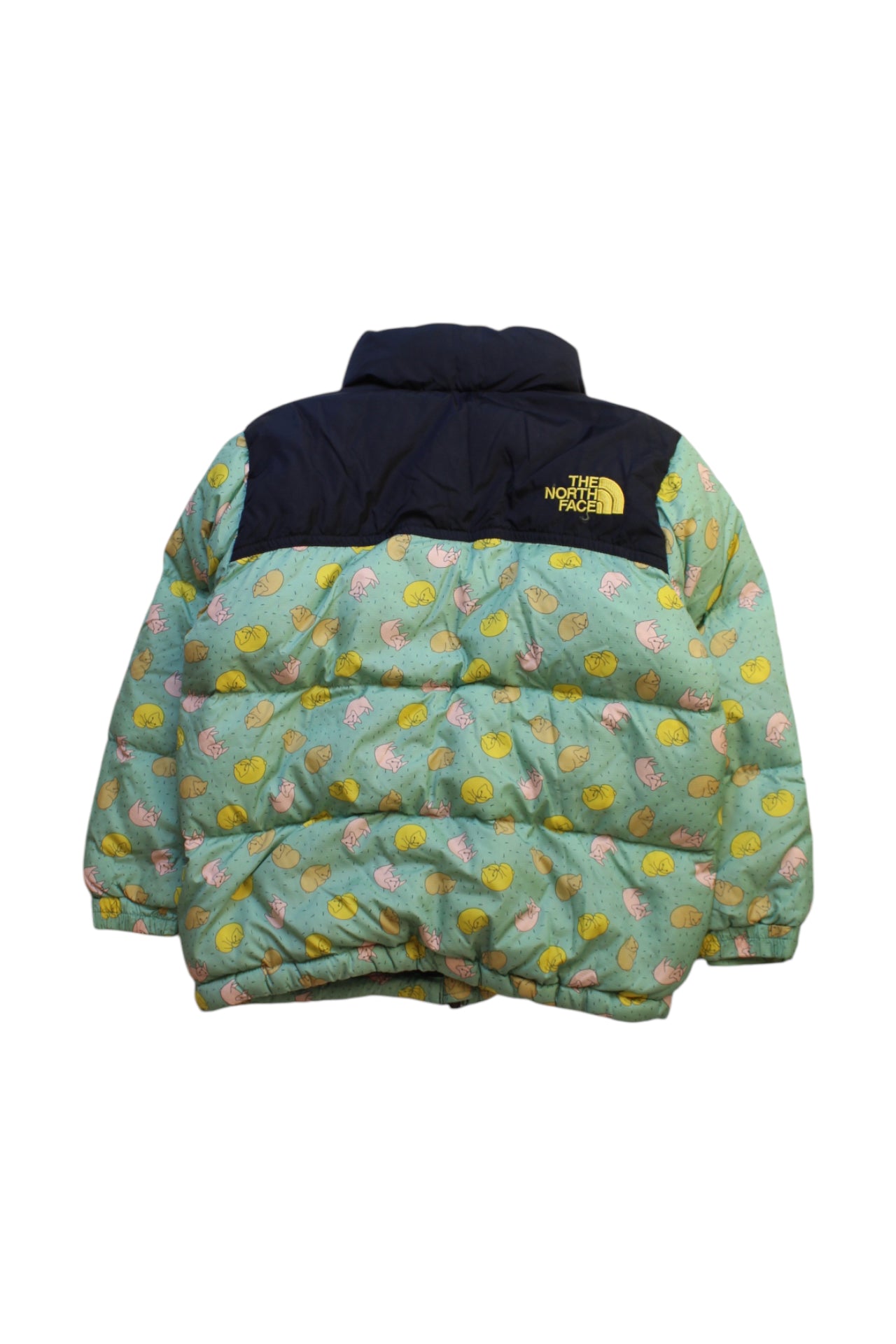 The North Face Puffer Jacket 2-3T、mySite、g9winljtr
