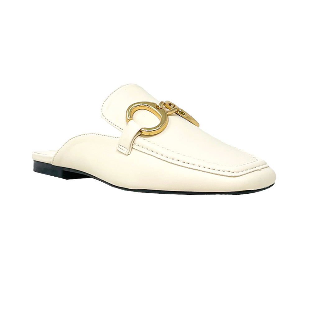 Andromeda Slip On Mules、mySite、gtrtttuynbv