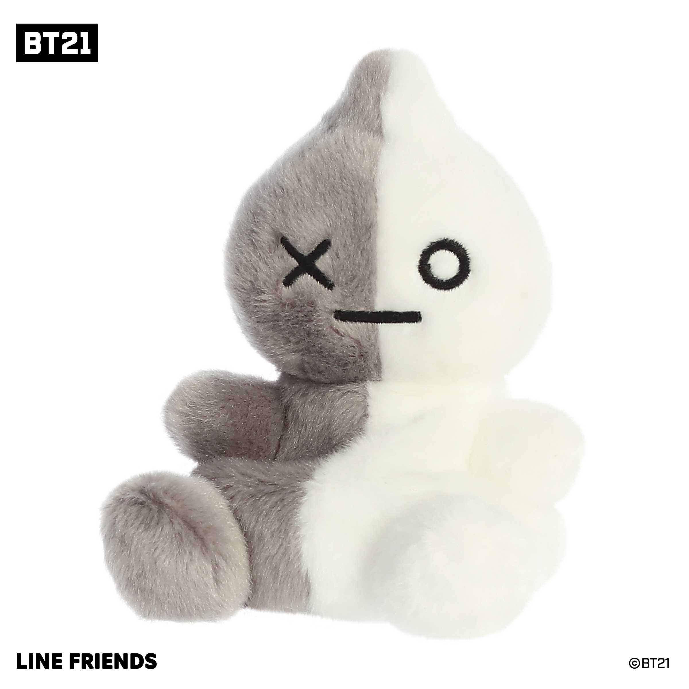 Aurora® - BT21 - Palm Pals™ - 5 VAN、mySite、g9winljtr