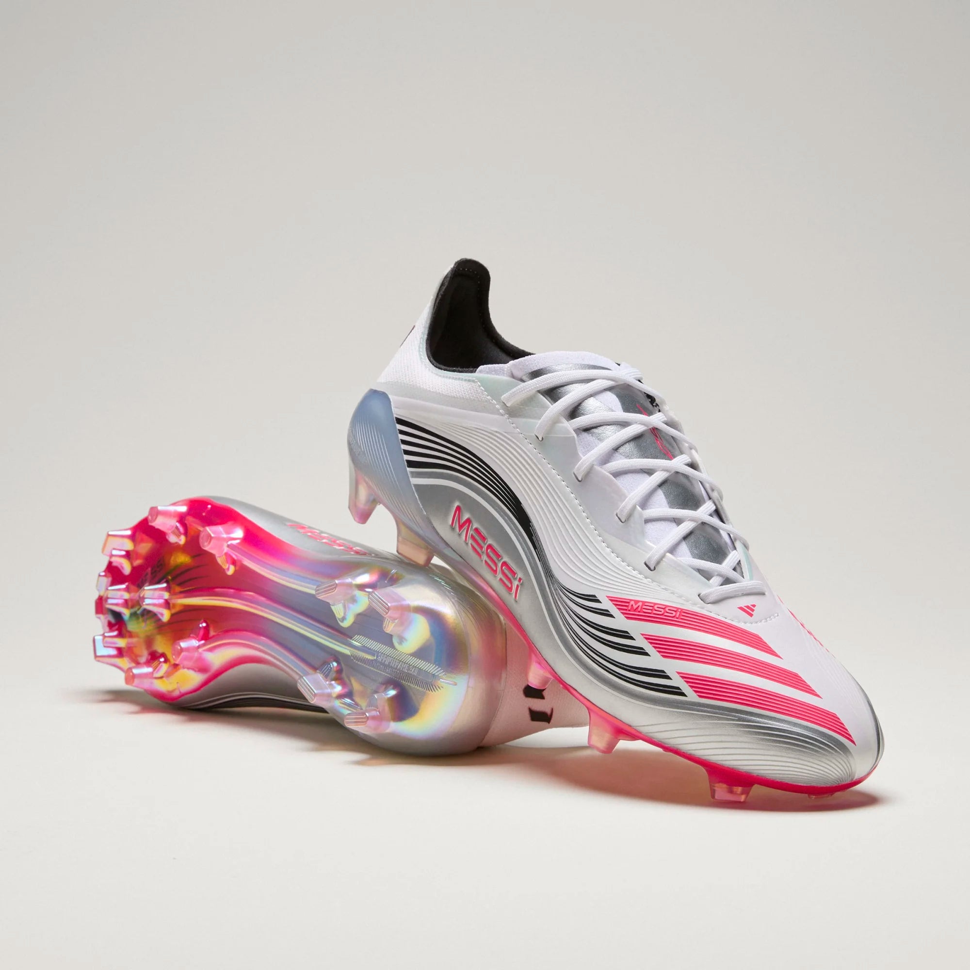 adidas F50 Messi Elite FG Soccer Cleats (White/Lucid Red/Silver Metallic)、mySite、shadidas F50 Messi Elite FG Soccer Cleats (White/Lucid Red/Silver Metallic)、mySite、glenpowelloop_name
