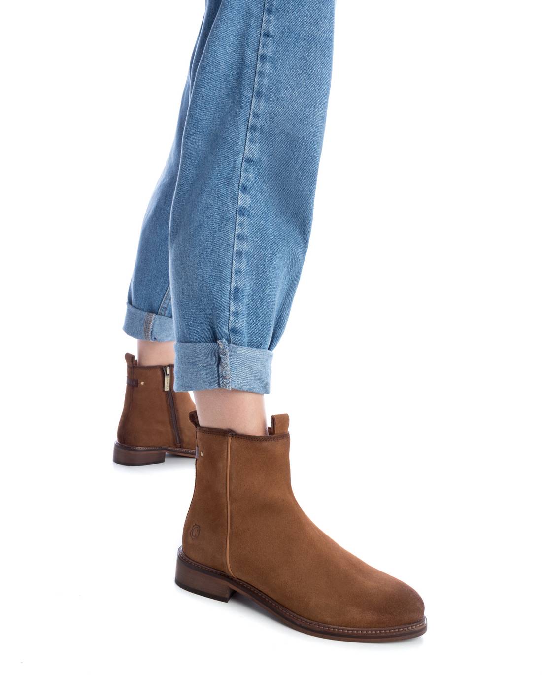 BOTÍN DE MUJER CARMELA 16093003、mySite、gtrtttuynbv