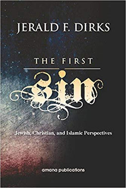 The First Sin: Jewish, Christian, and Islamic Perspectives、mySite、topwebapps