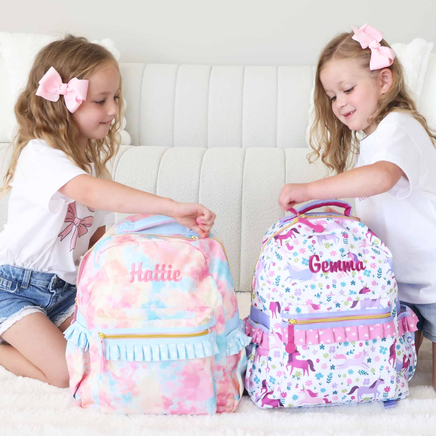  Kids Personalized Backpacks、mySite、layawaytickets