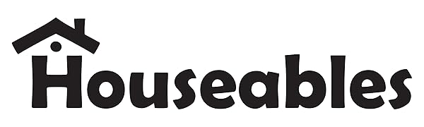 Houseables Logo