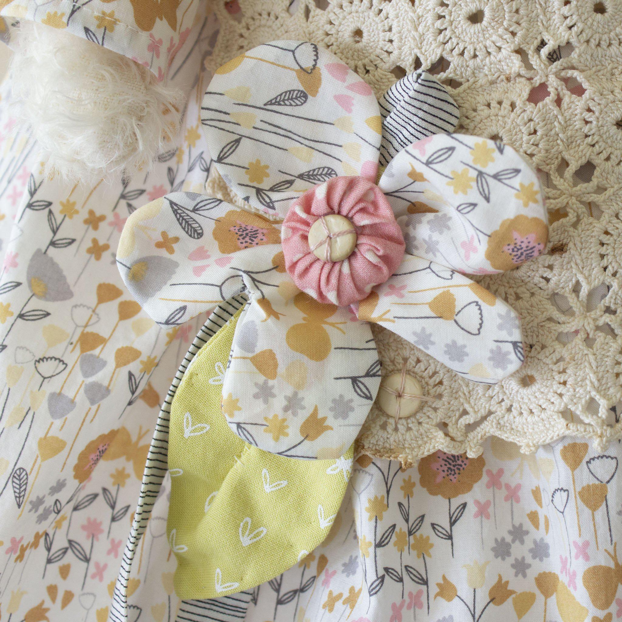 RETIRED - Hutch Studio - Miss Mustard Seed - One Of A Kind Bunny、mySite、g9winljtr