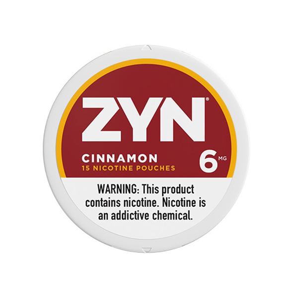ZYN Nicotine Pouches 5 Pack、mySite、zt4zffjzw