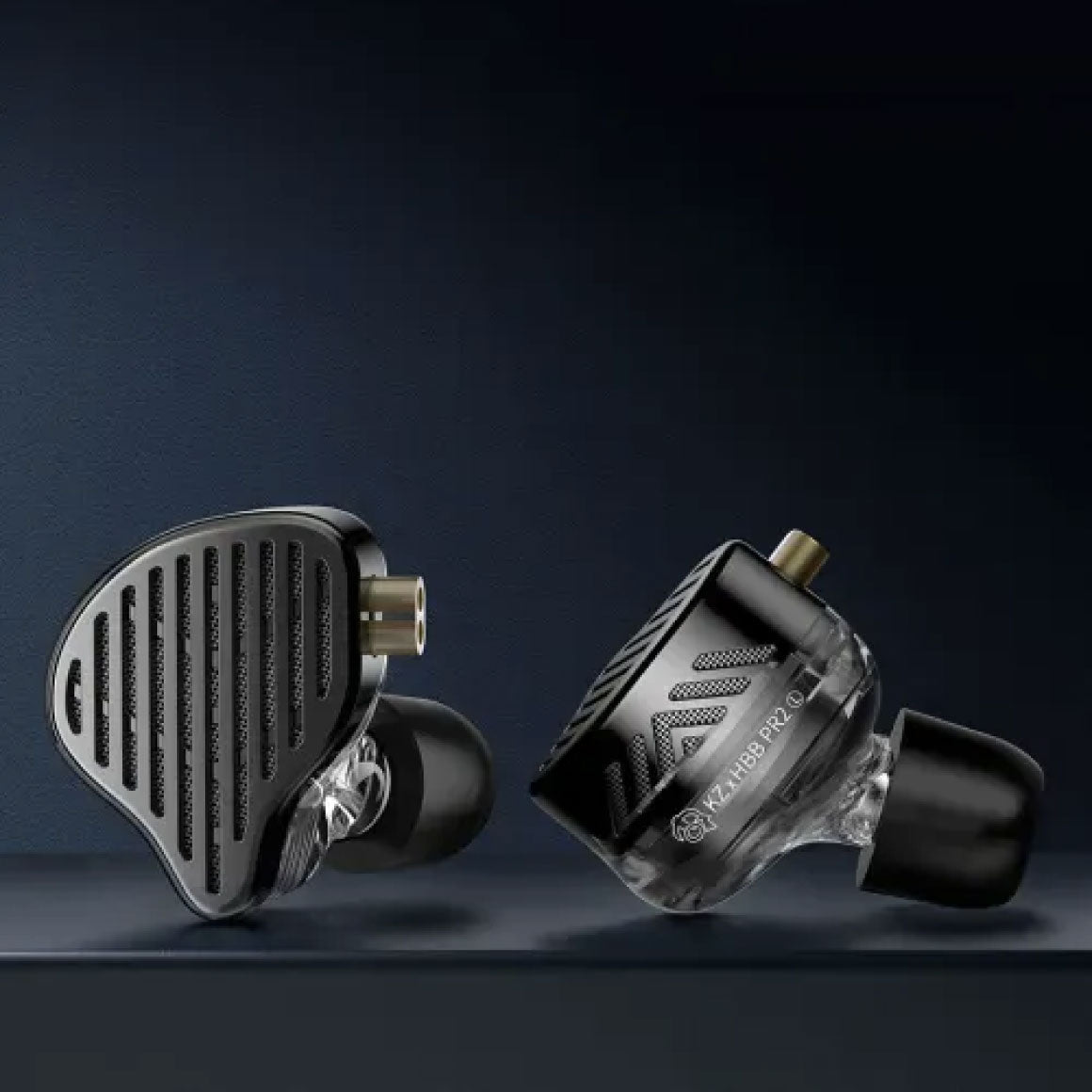  KZ X HBB - PR2 (Unboxed)、mySite、merchandisen