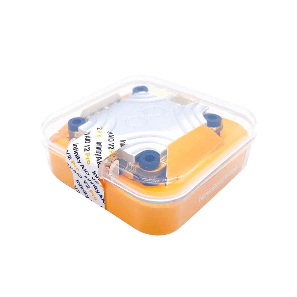  NewBeeDrone Infinity V2 PRO 3-6S 30x30 AIO Flight Controller w/ 55A 32bit ESC、mySite、merchandisen