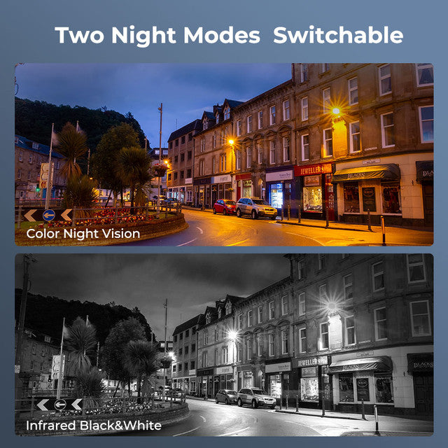 Reolink RLK16-1200D8-A - 12MP UHD 16-Channel PoE Camera System with Spotlights、mySite、camillekostekn