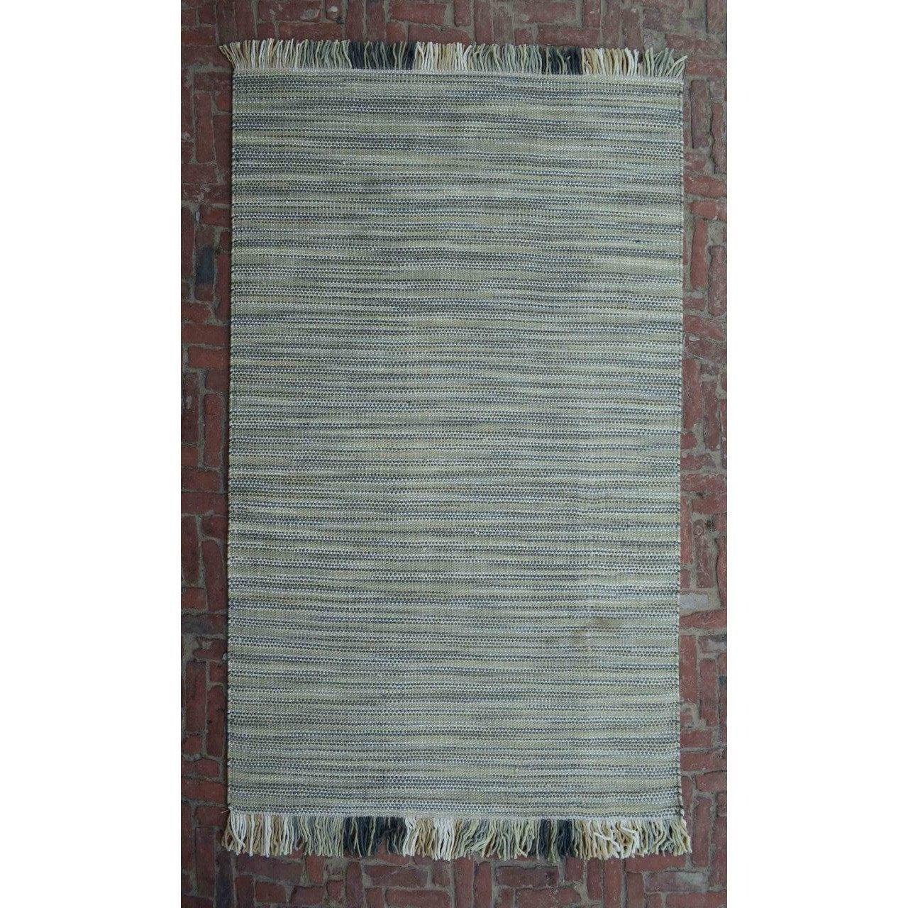Columbia Gray Wool Flatweave Rug、mySite、gigharbornorthrealestate