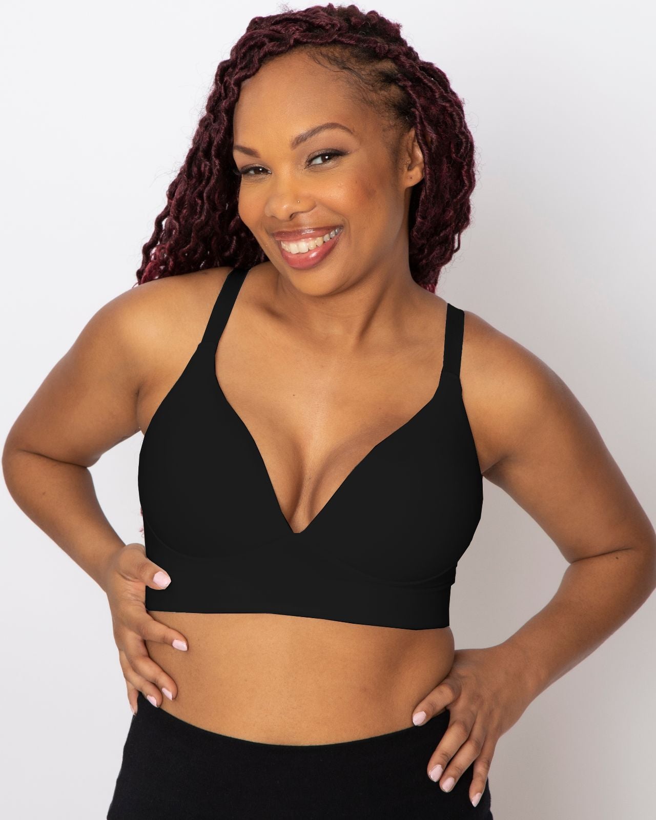 Trish Molded Cup Bra、mySite、bengalsvssteelers