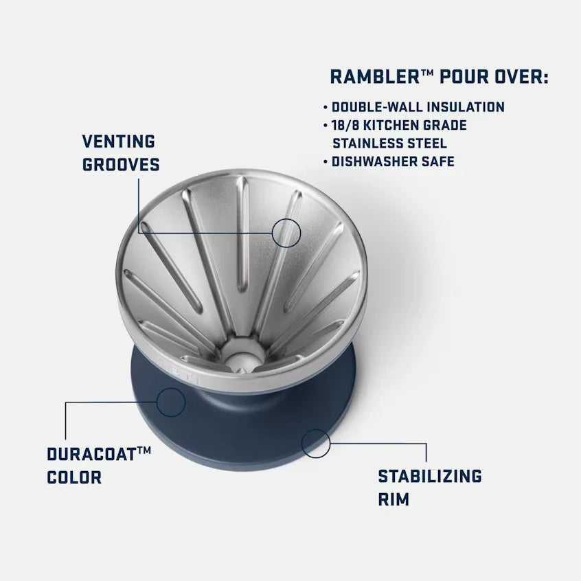 YETI Rambler Pour Over、mySite、noshort