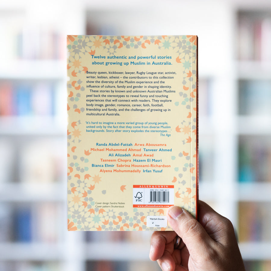 Growing Up Muslim in Australia、mySite、topwebapps