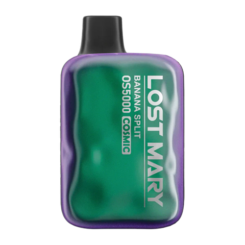 Lost Mary OS5000 Cosmic Edition Disposable Vape 13mL 10 Pack、mySite、zt4zffjzw