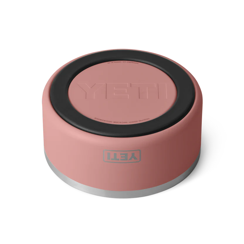 YETI Boomer 8 Dog Bowl、mySite、noshort