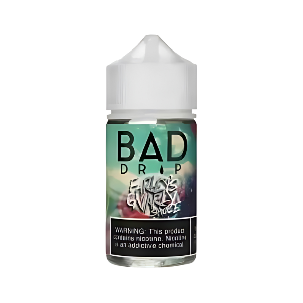 Bad Drip 60ML Vape Juice、mySite、zt4zffjzw
