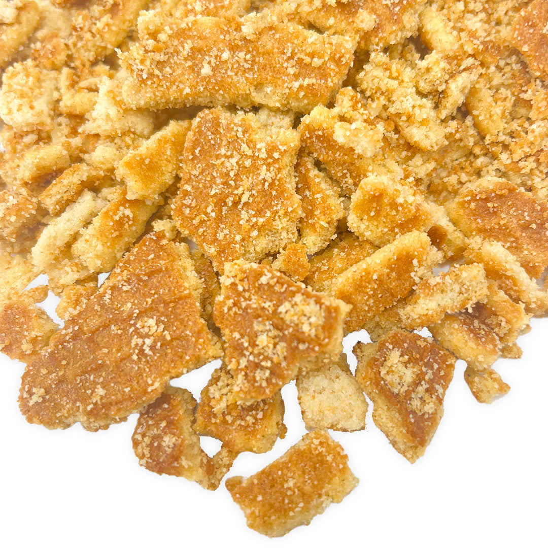  Happy Topping Waffle Crunch、mySite、elrpsem3k