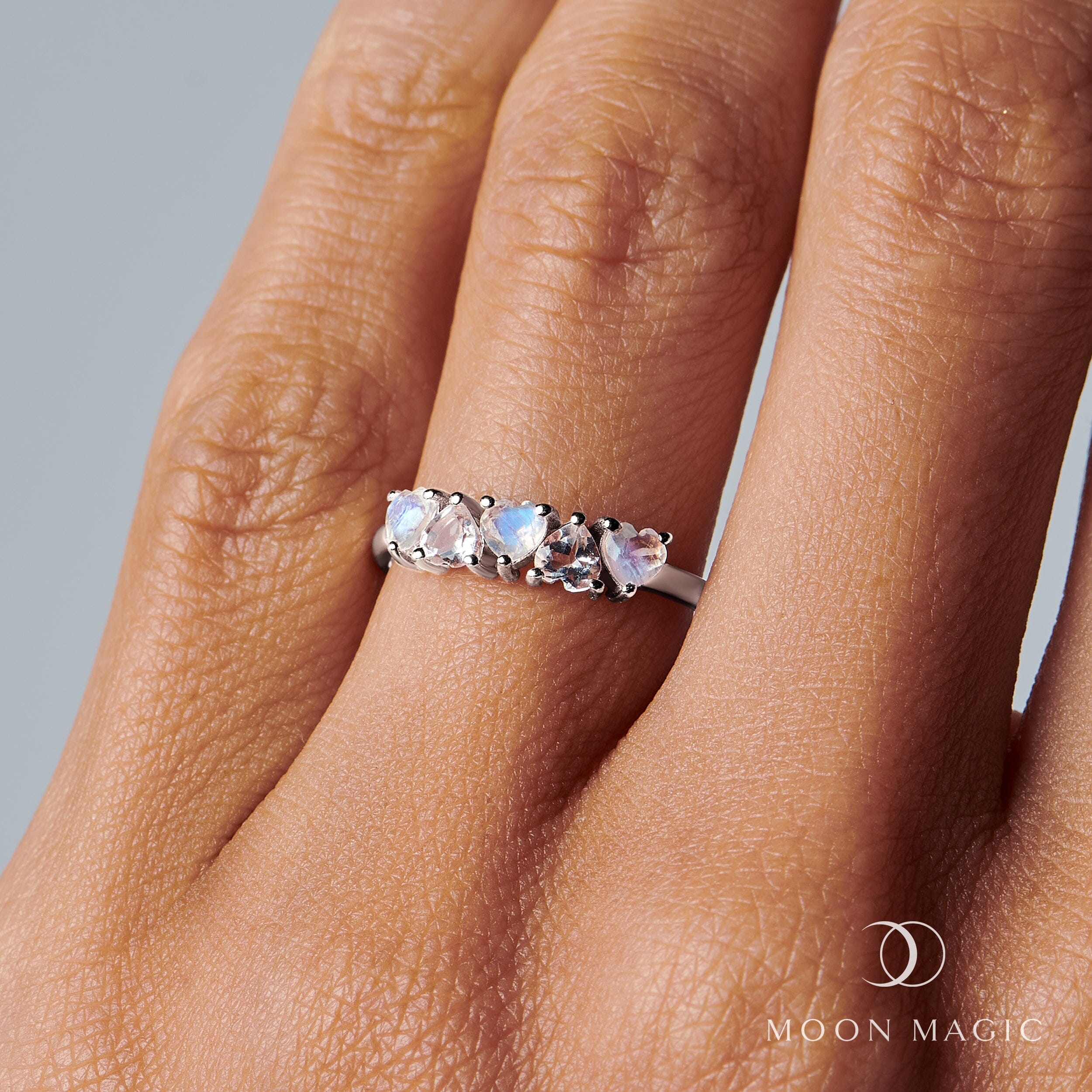 Moonstone Ring - Crush On You、mySite、hinf8tx79