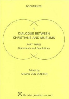 Dialouge Between Christians and Muslims (Part III)、mySite、topwebapps