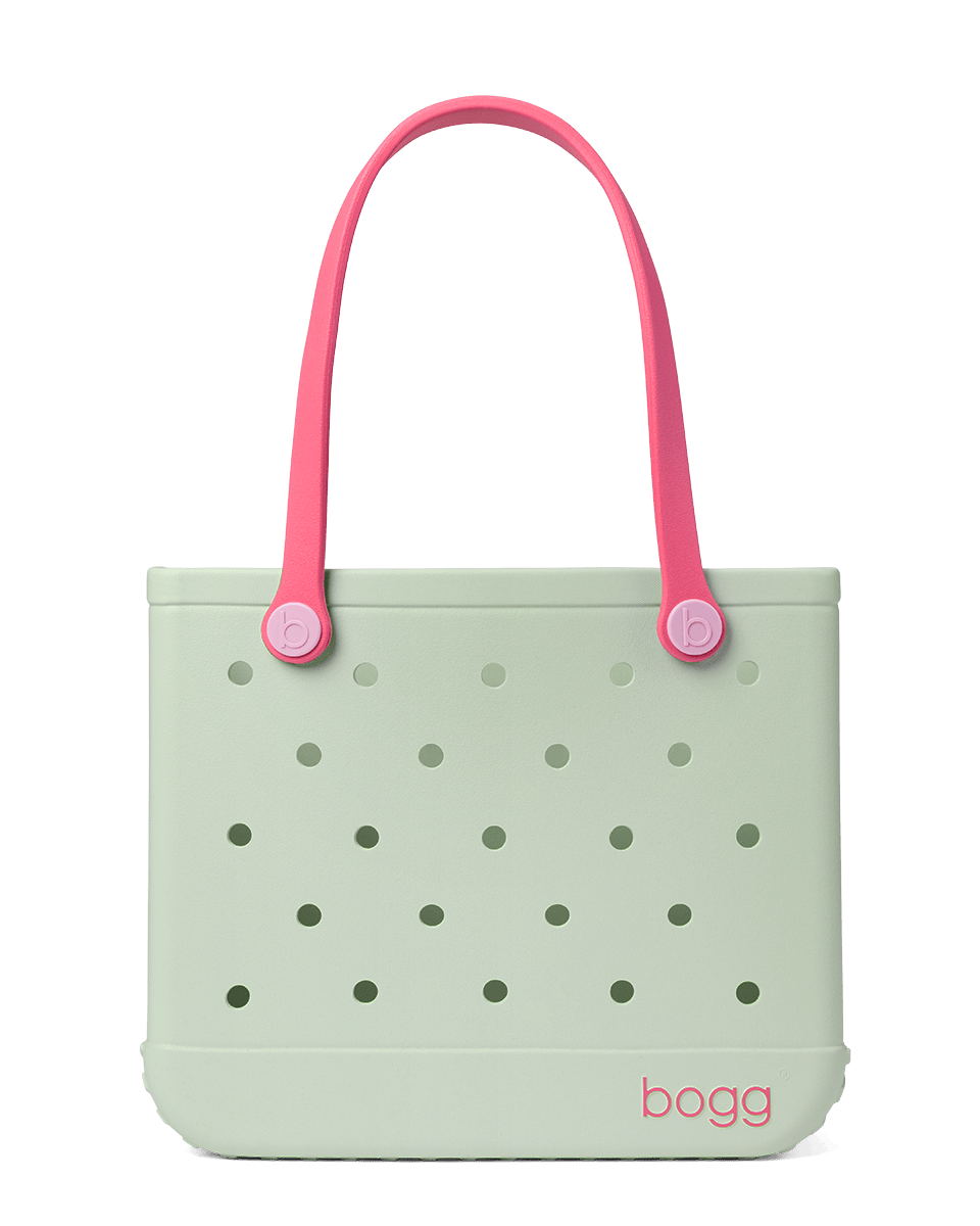 Baby Bogg Bag - Matcha Alota、mySite、solidvoid