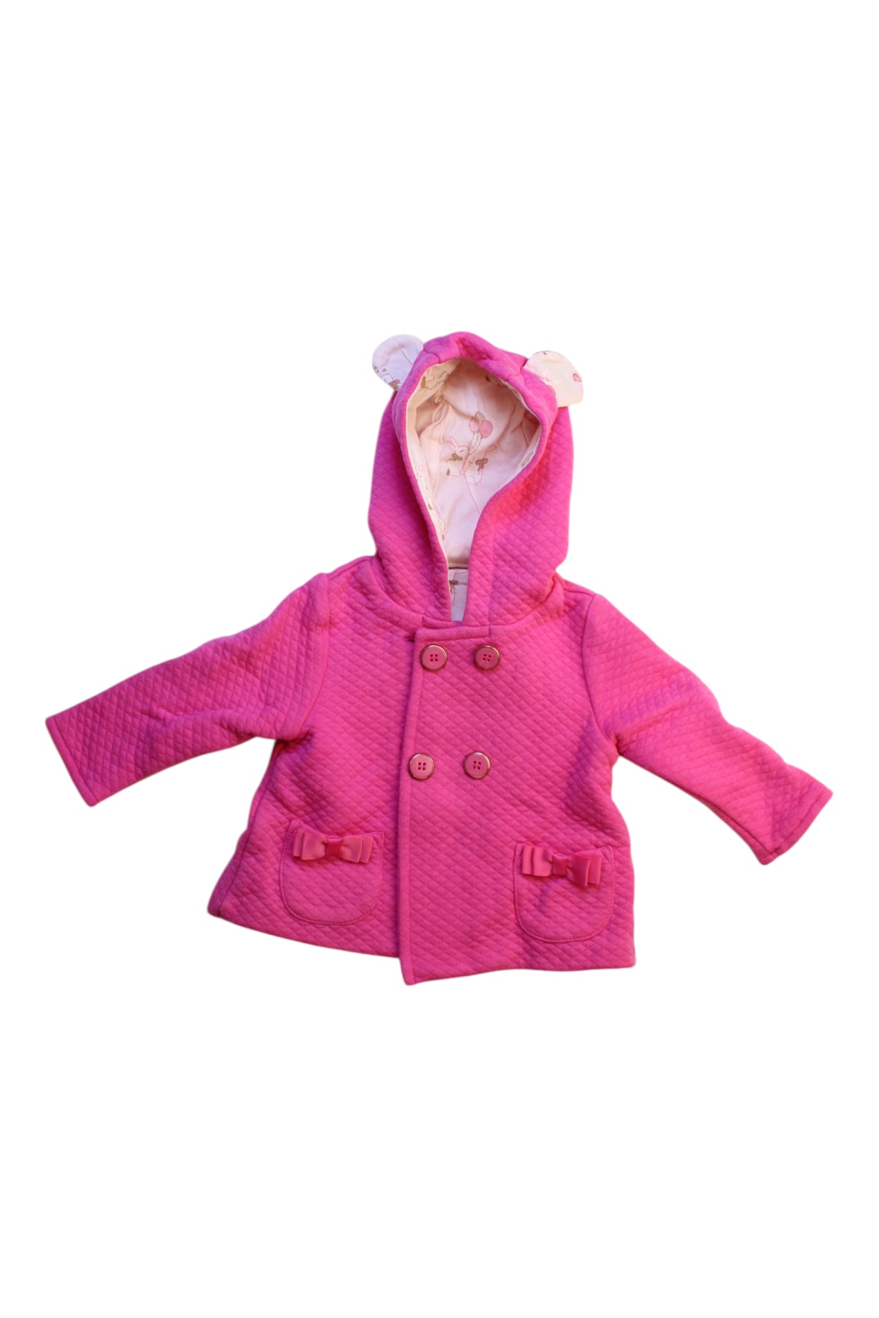 Baker By Ted Baker Hooded Coat 3-6M、mySite、g9winljtr