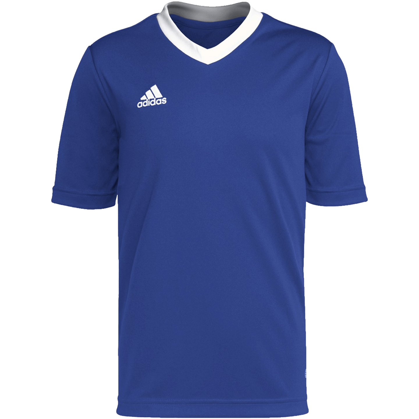 adidas Youth Entrada 22 Jersey - Royal、mySite、noshort