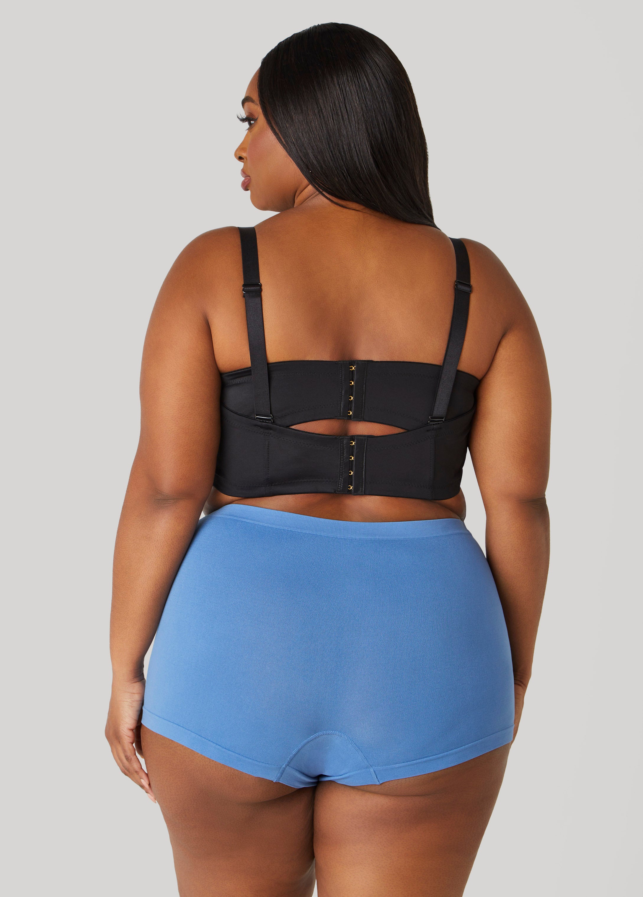 Seamless Boyshorts、mySite、bengalsvssteelers