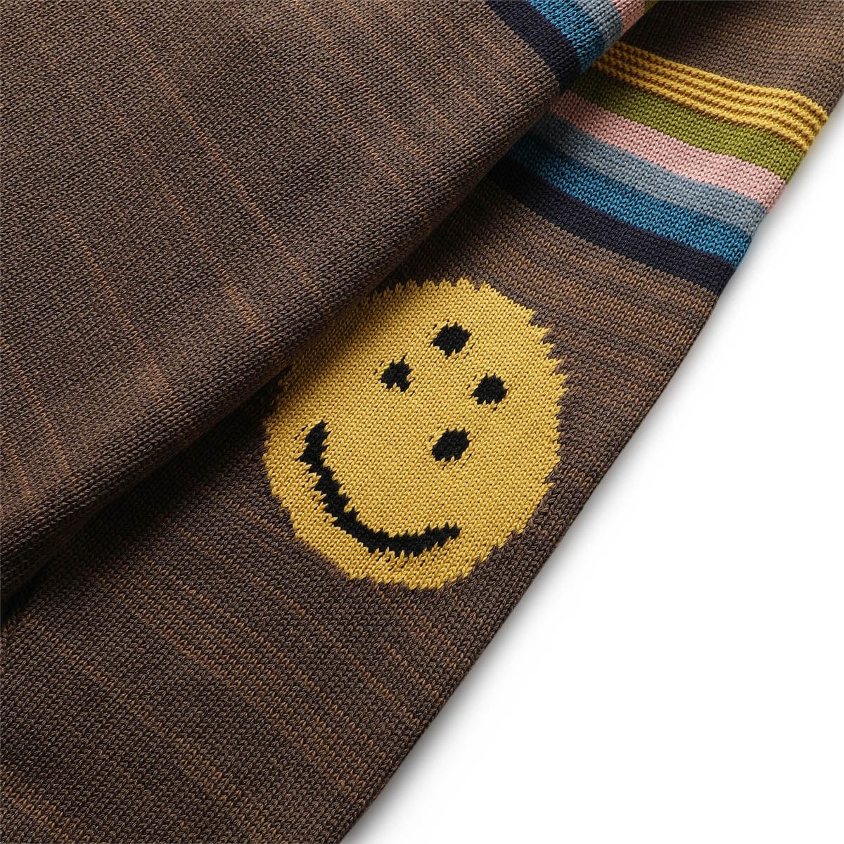 5G KNIT RAINBOW & RAINBOWY CREW SWEATER、mySite、zt4zffjzw