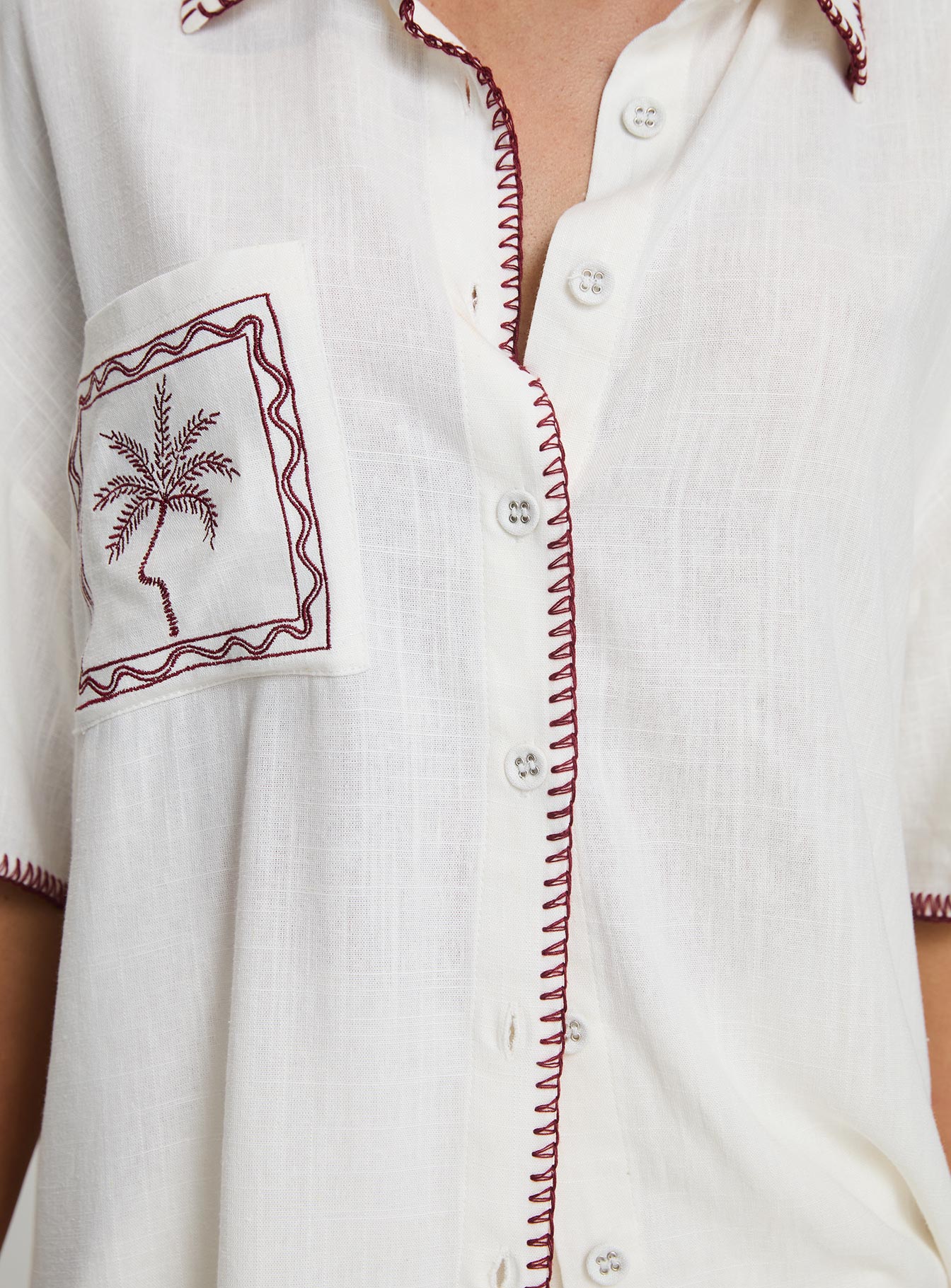 Palm Set White、mySite、solidvoid