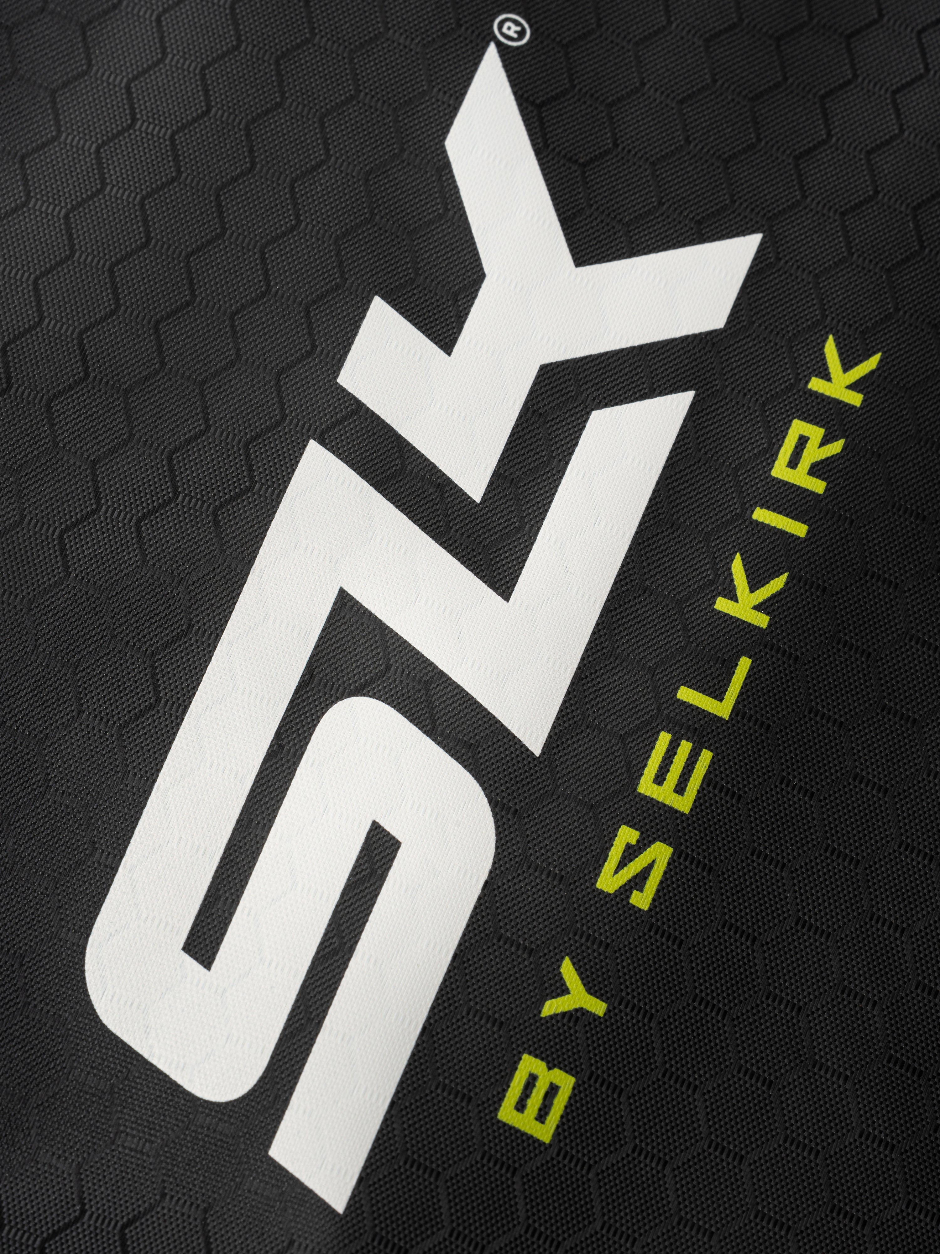 SLK Pickleball Paddle Protective Case、mySite、noshort