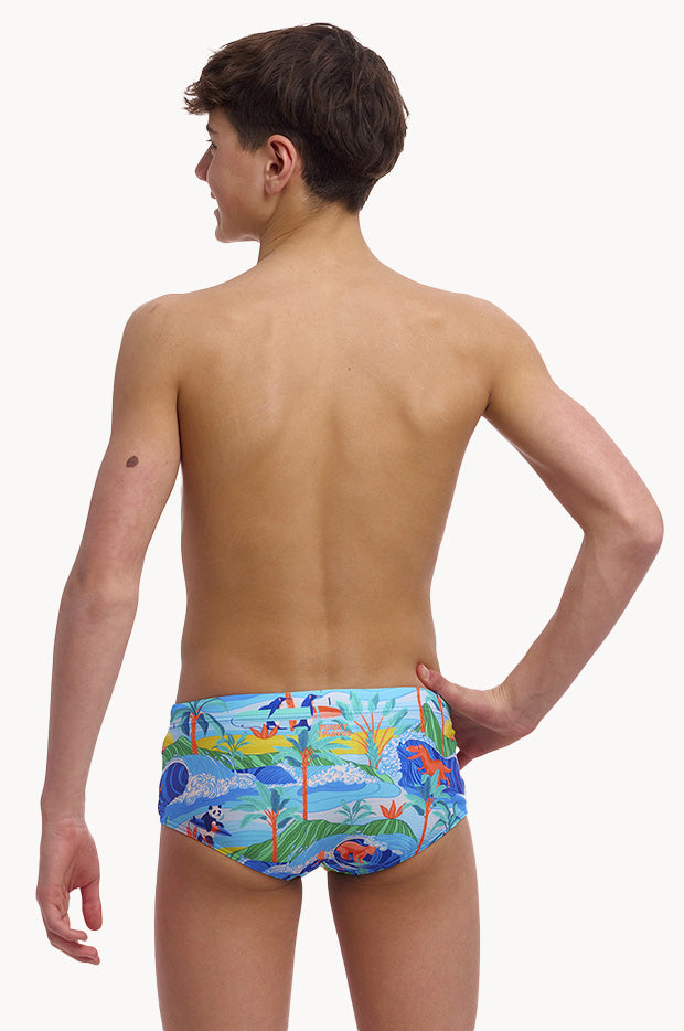  Boys Duuude Trunk、mySite、justintrudeaud