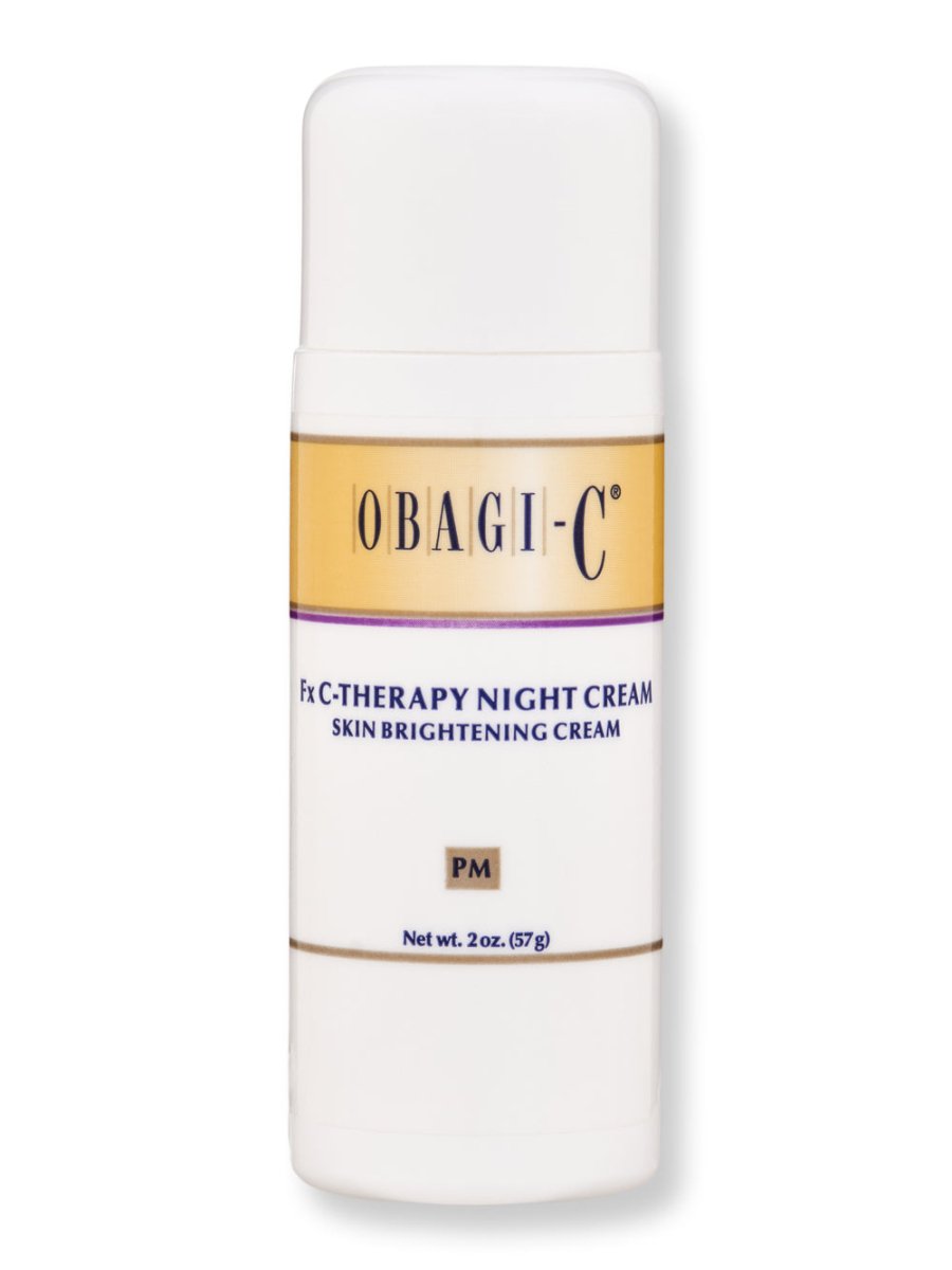 Obagi Medical Obagi-C庐 Fx C-Therapy Night Cream、mySite、gigharbornorthrealestate