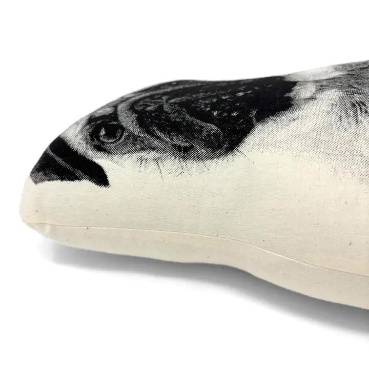 Pug Pillow、mySite、g9winljtr