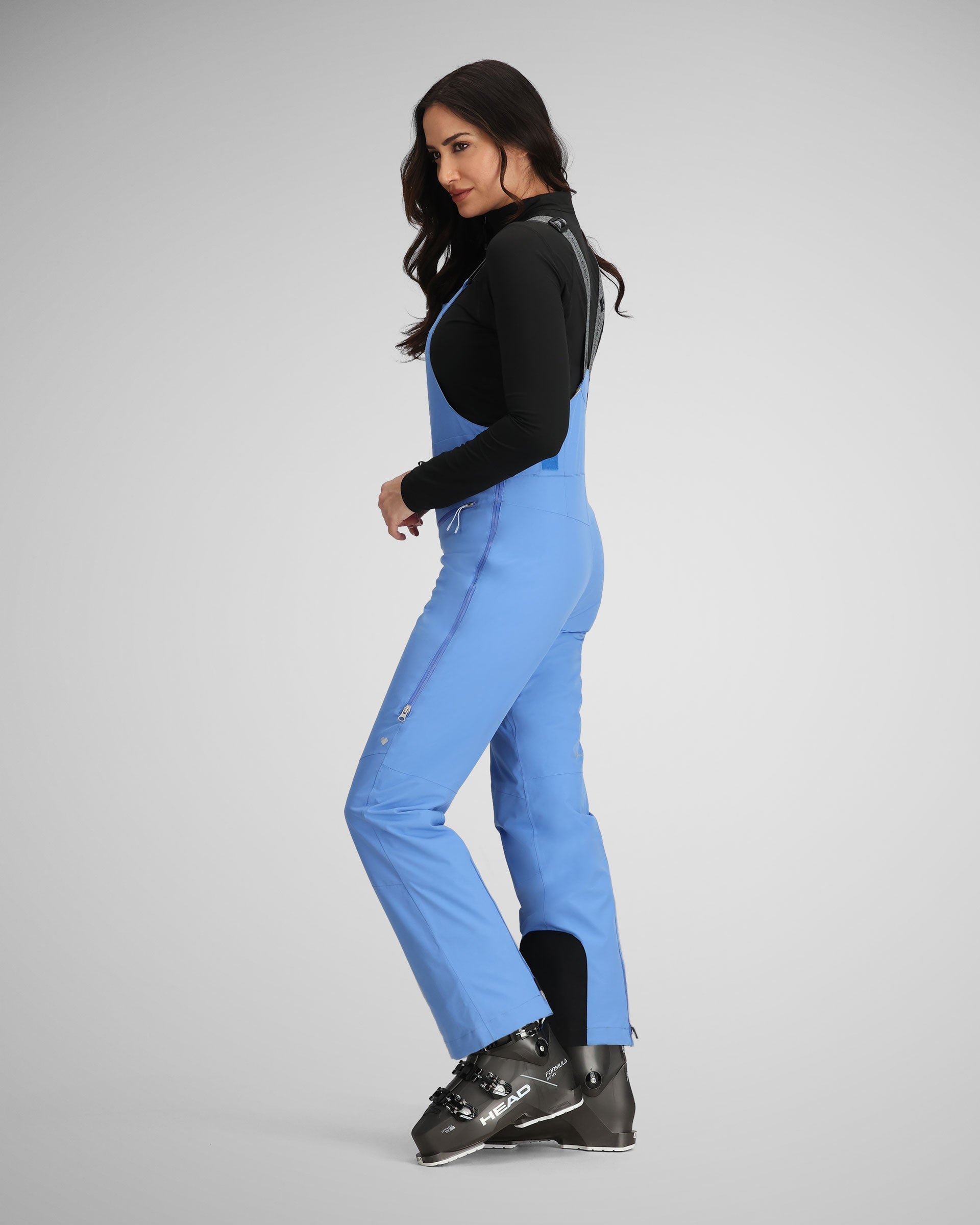 Bliss Bib Pant | Mosaic Blue、mySite、i-lightchina