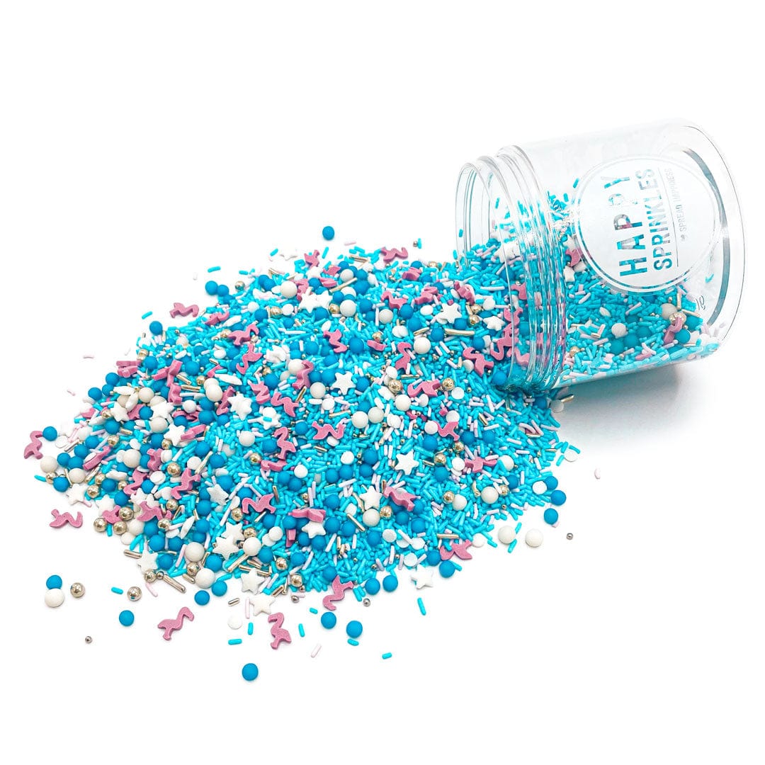  Flamingo Fiesta VEGAN、mySite、elrpsem3k