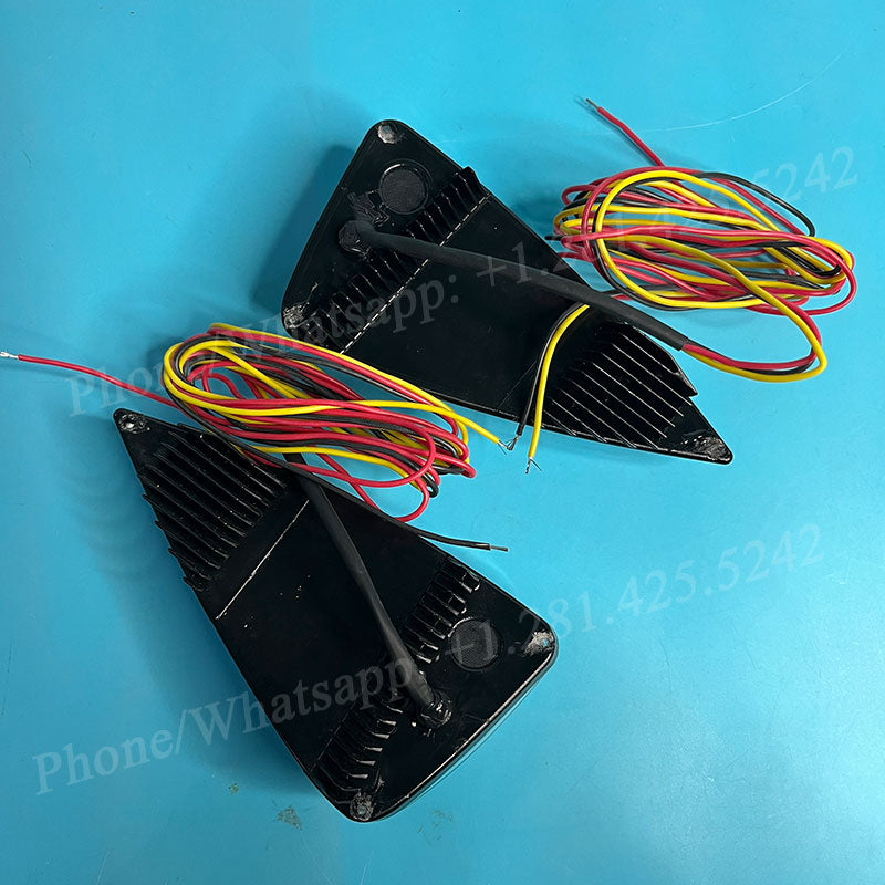 Mazda MX-5 Miata Dynamic Bumper Fang lights (2016–Present)、mySite、nflplayoffbracketp