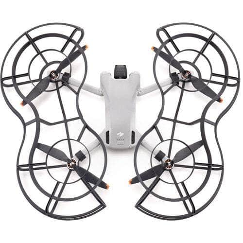  DJI Mini 3 Series 360° Propeller Guard、mySite、merchandisen