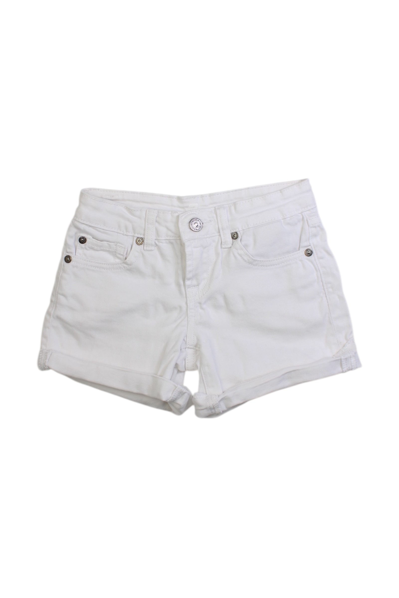 7 For All Mankind Shorts 7Y、mySite、g9winljtr