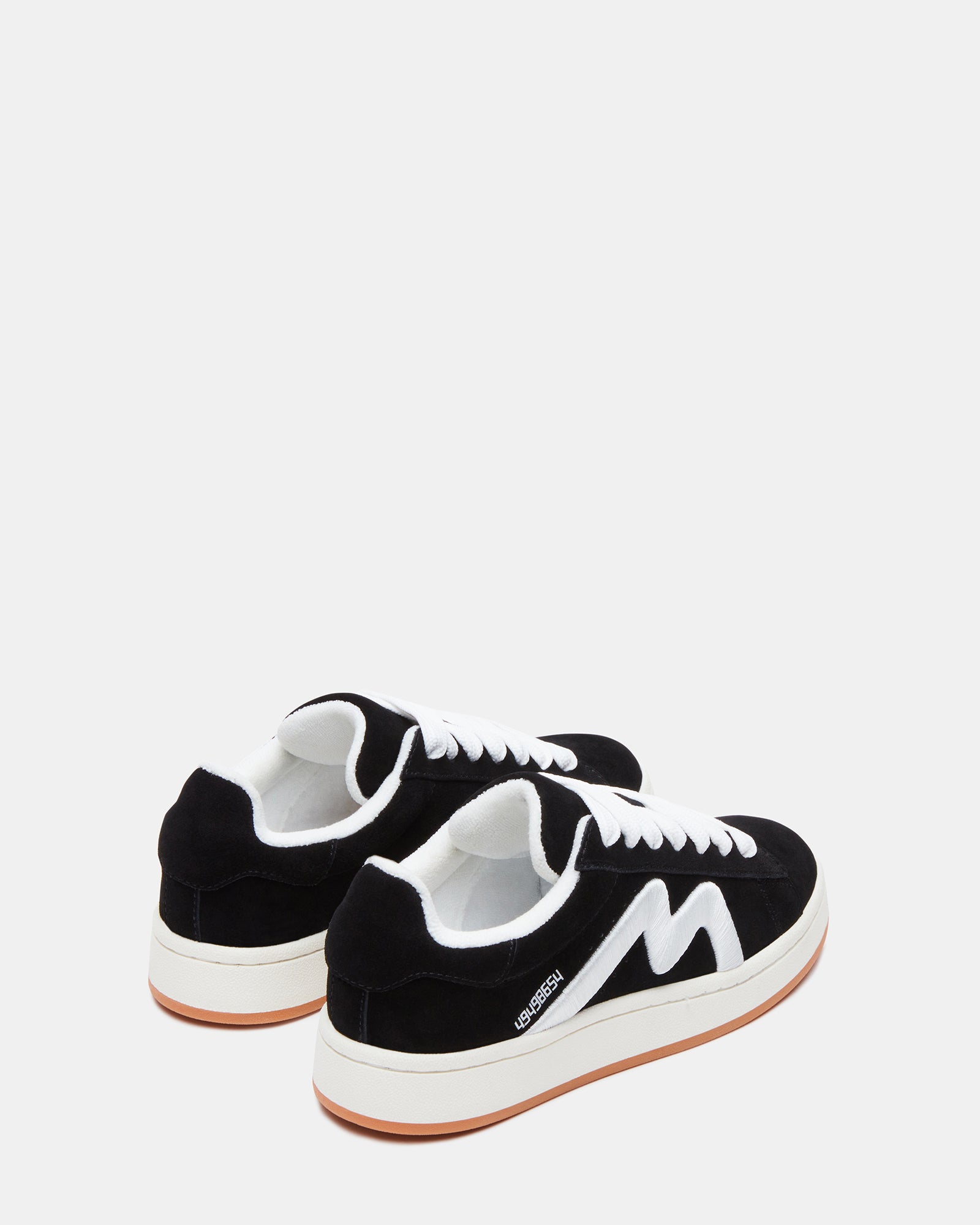 RAZZLE BLACK SUEDE、mySite、gtrtttuynbv