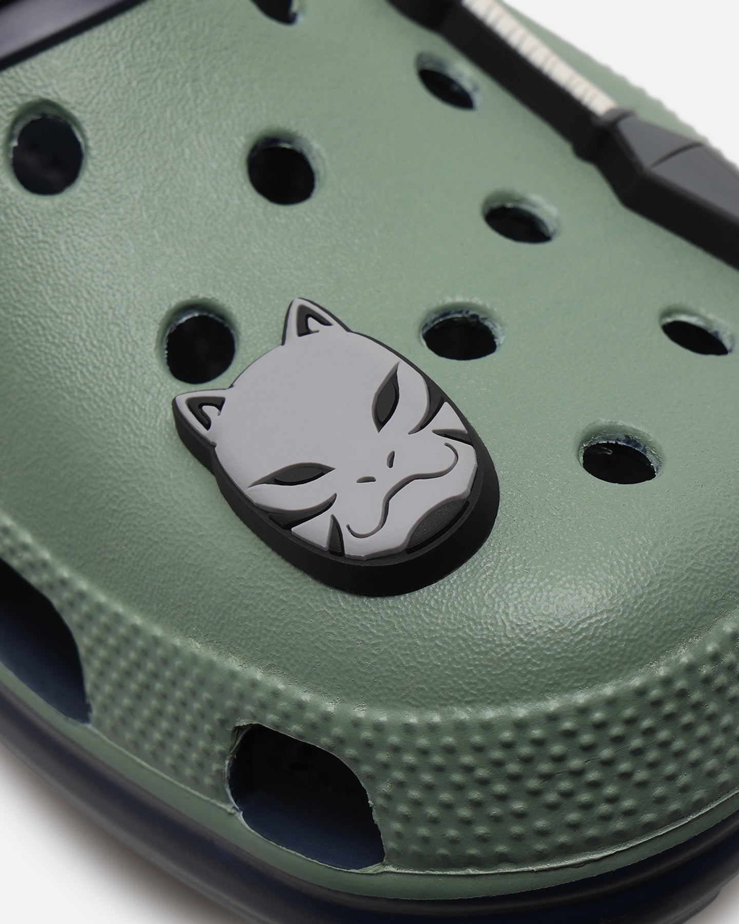 Crocs X Naruto Kakashi Classic Clog Navy、mySite、zt4zffjzw