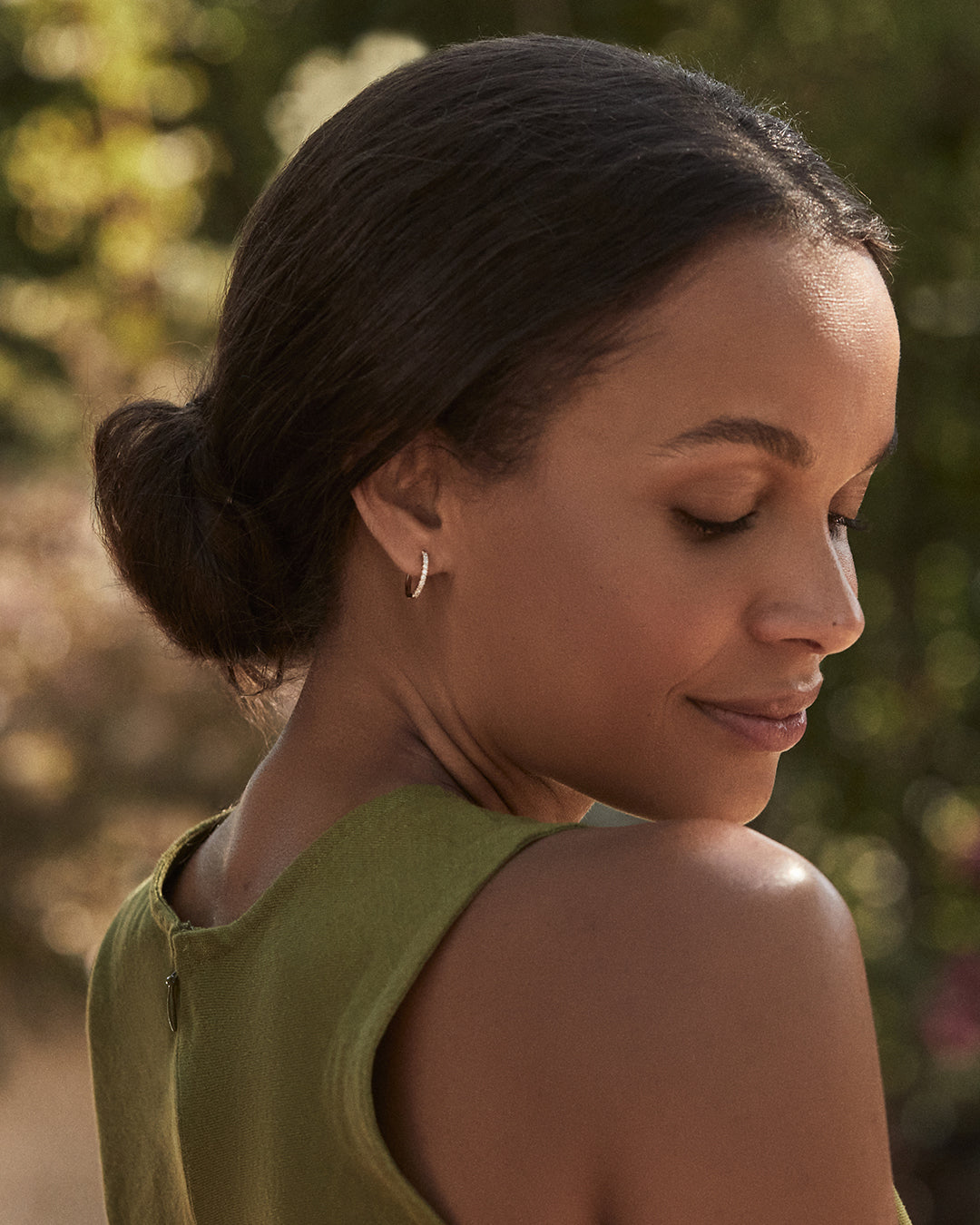 Diamond 15mm Hoops、mySite、hinf8tx79