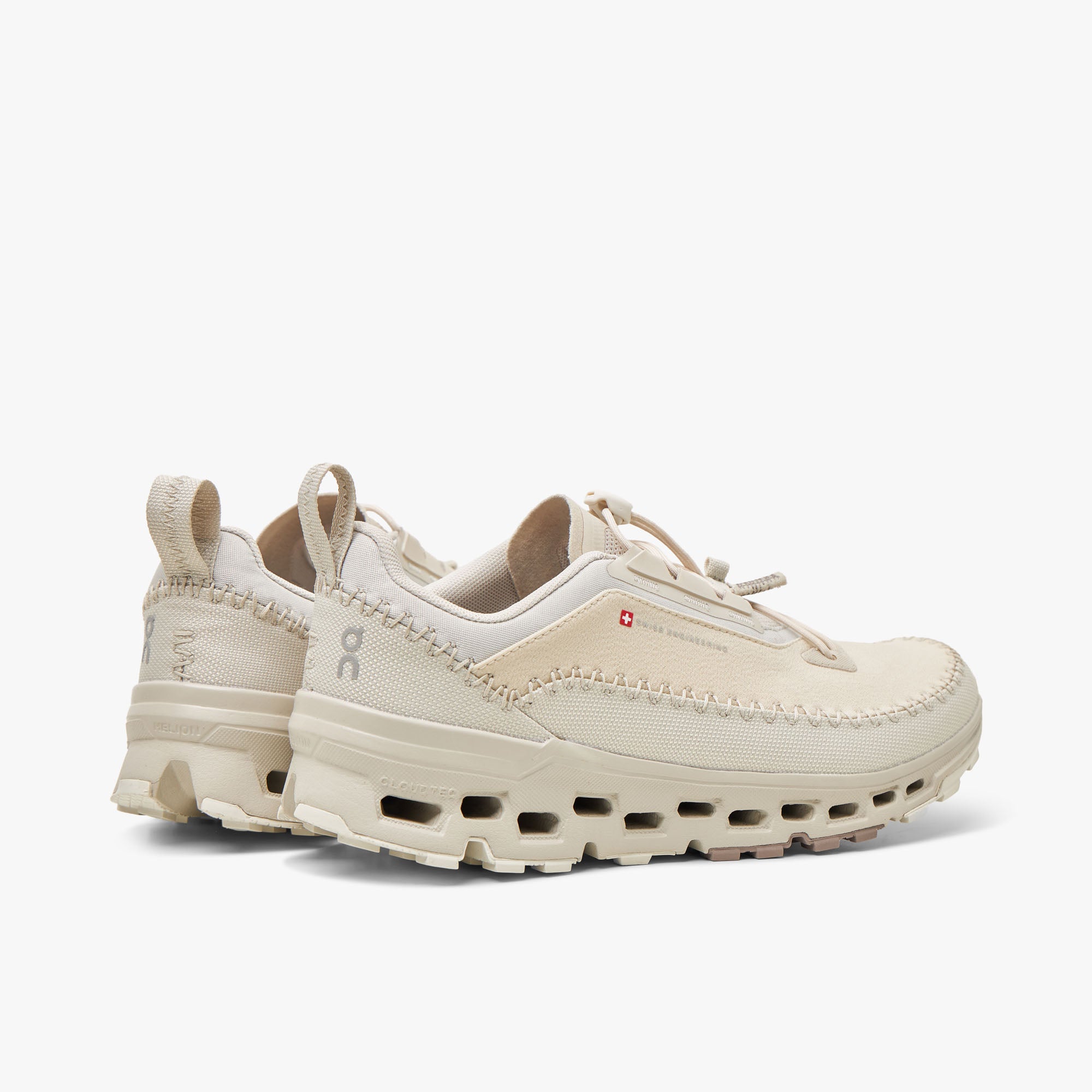  On Women's Cloudaway 2 Sand / Ice、mySite、merchandisen