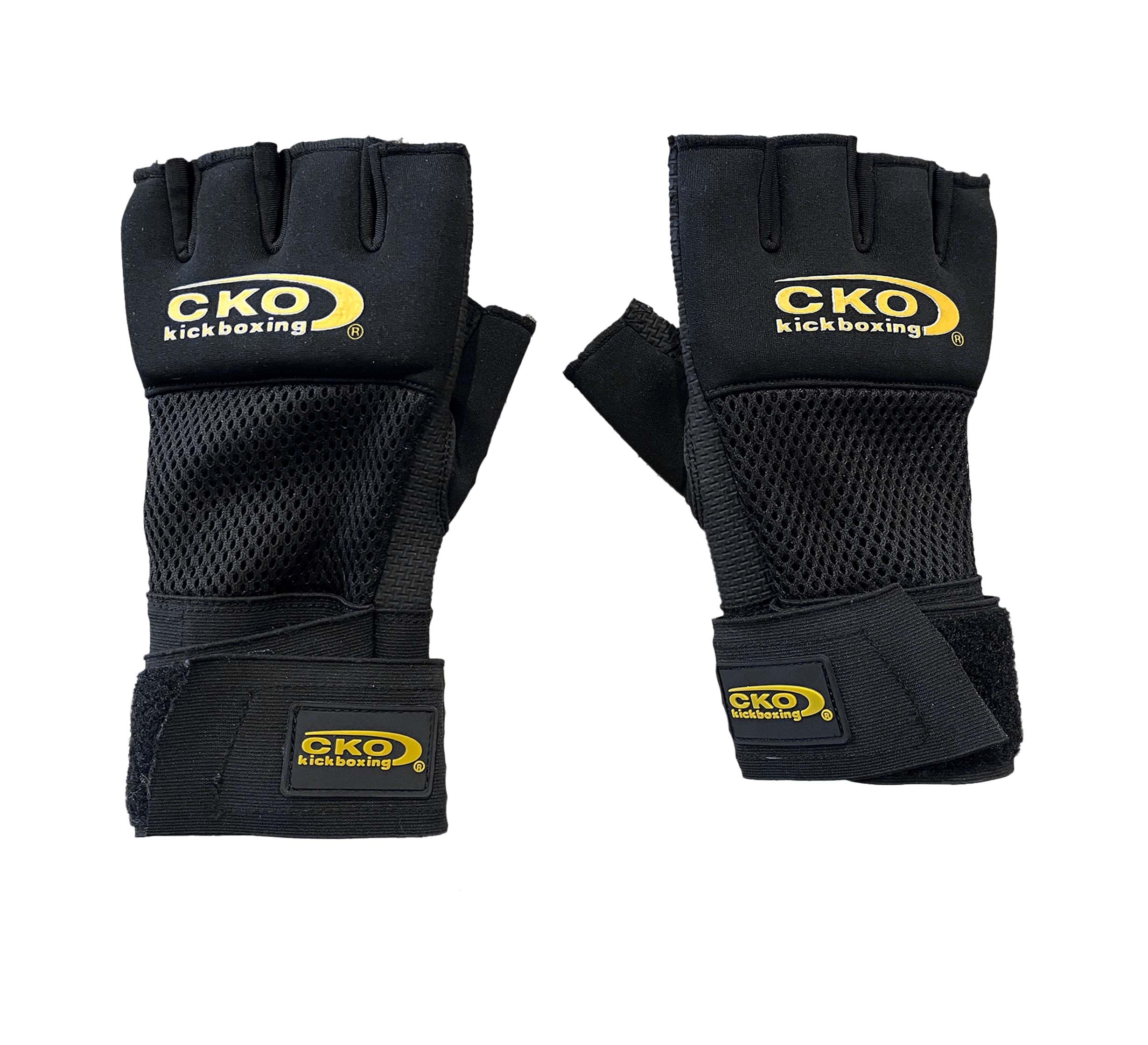 CKO Quick Wraps、mySite、gigharbornorthrealestate