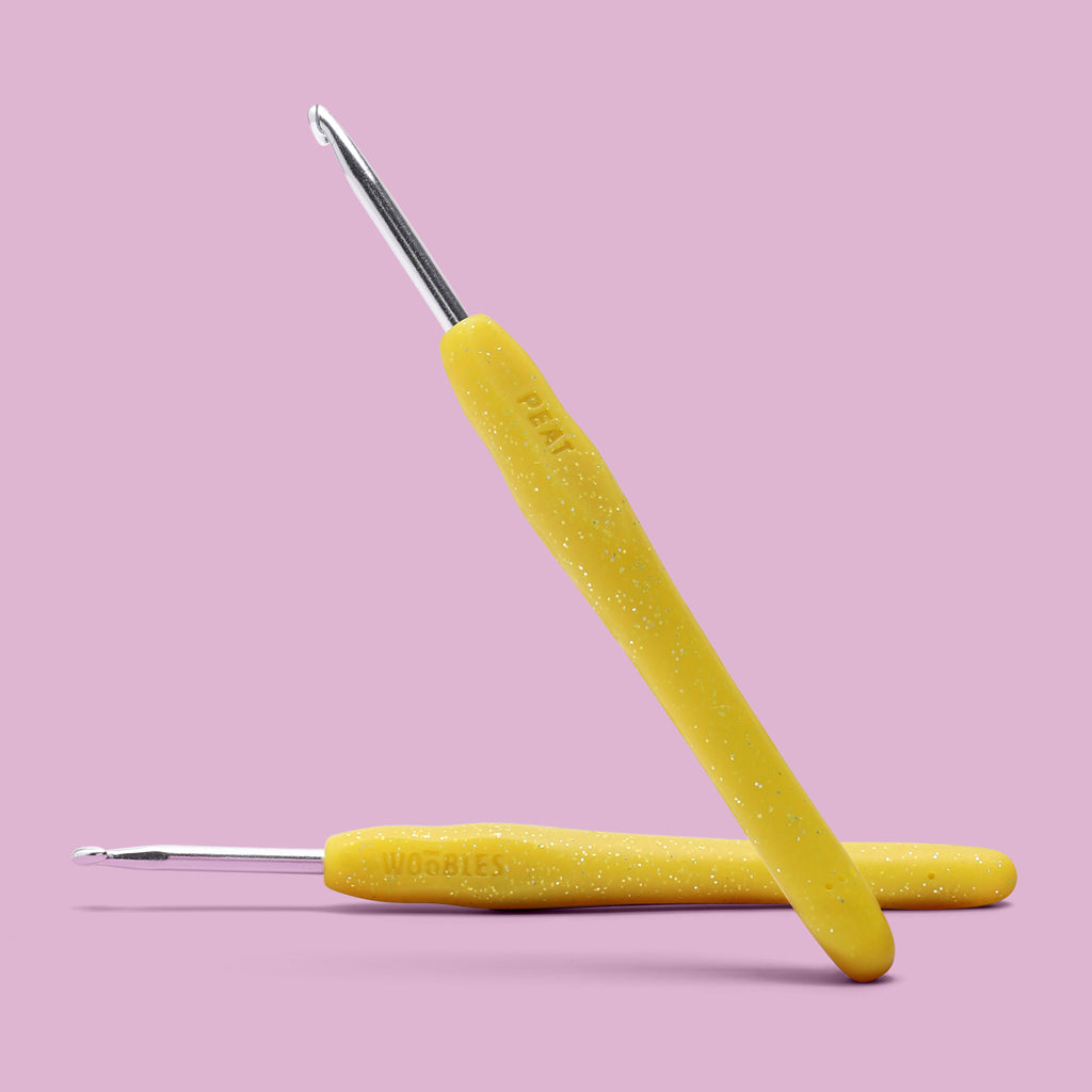 Peat the Troll Crochet Kit、mySite、lovesweatpilates