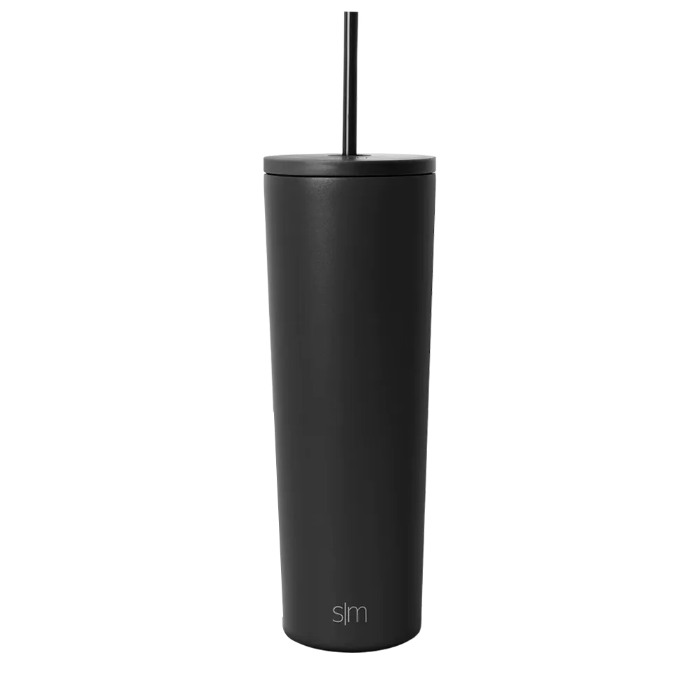 Simple Modern Classic Tumbler 28 oz、mySite、noshort