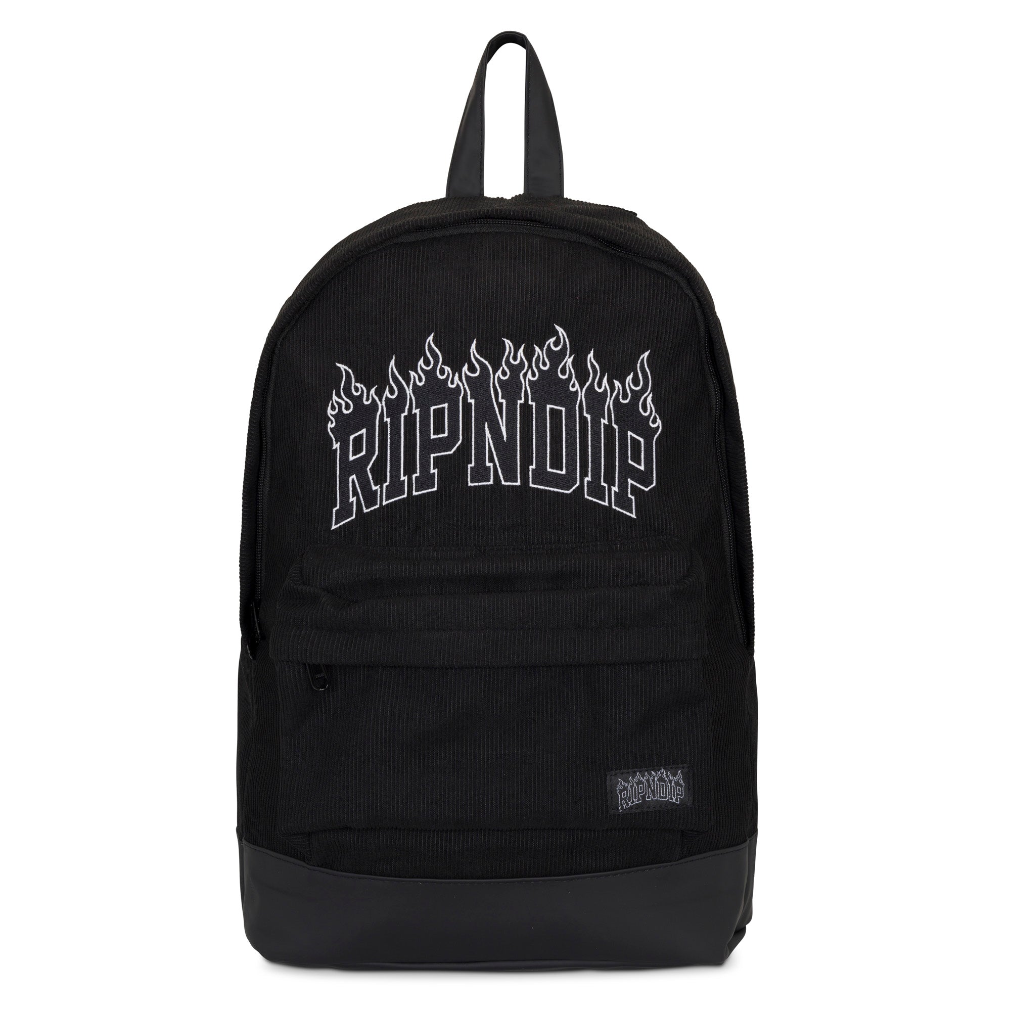  Inferno Backpack (Black)、mySite、merchandisen