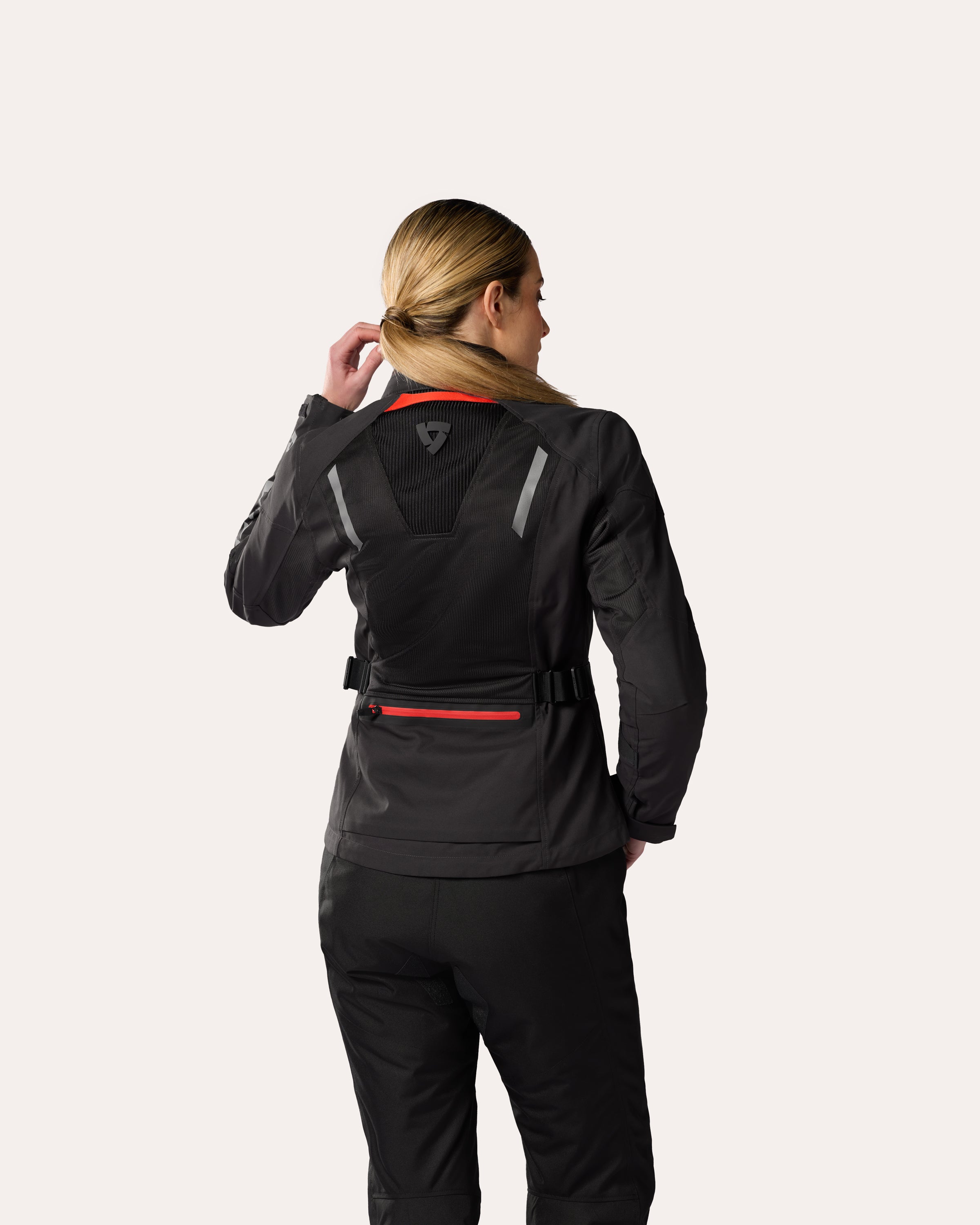 Jacket Levante 2 H2O Ladies | Silver、mySite、dreamappss